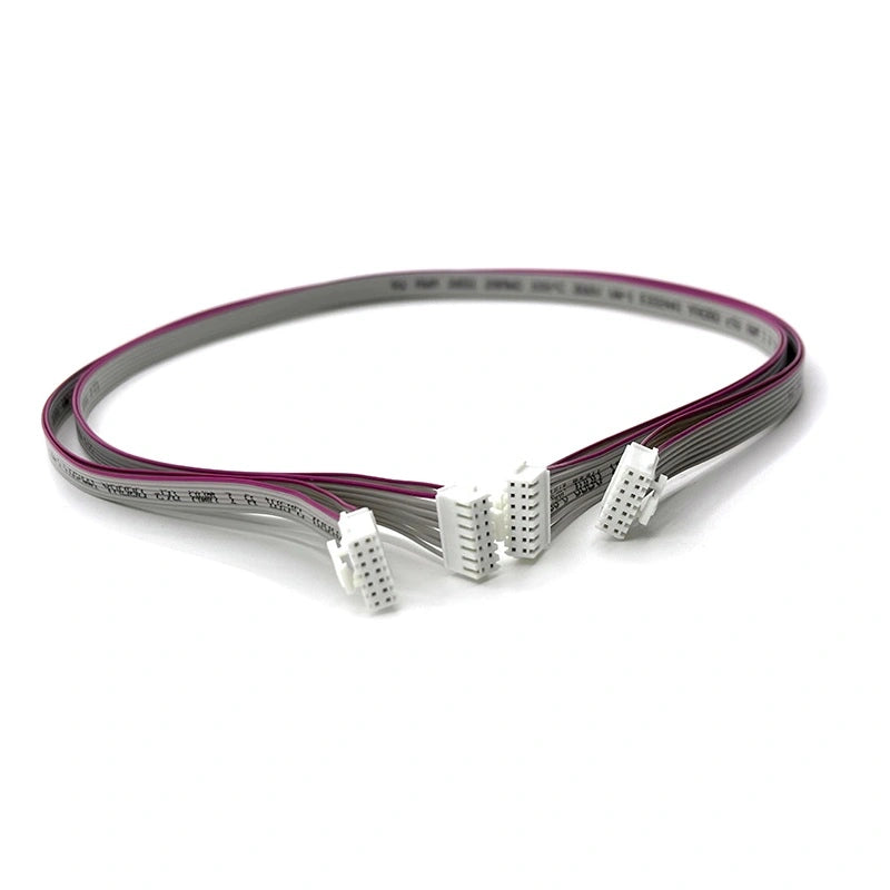 Avalon Miner Canaan Original Test Fixture Data Cable 2*7 14p 60cm